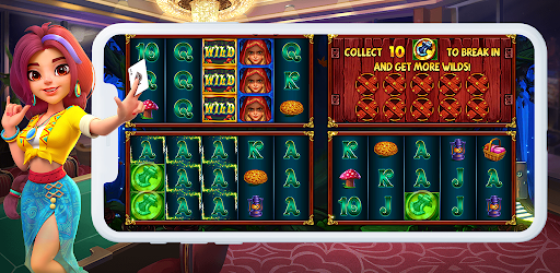 Mr. Lucky - Slot Game PC