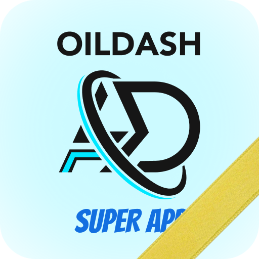 OilDash পিসি