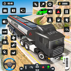 Truck Games:Truck Driving Game