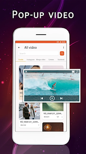 Video Player All Rounder