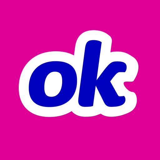 OkCupid Dating: 約會、愛情及更多電腦版