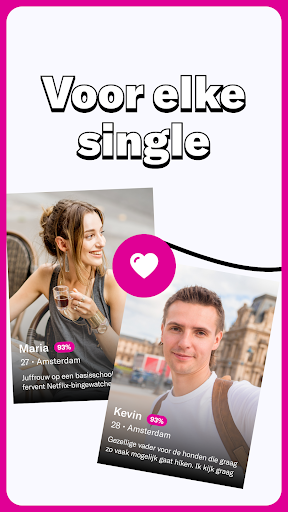 OkCupid: Online Dating-app PC