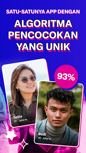 OkCupid: Kencan dan Cinta PC