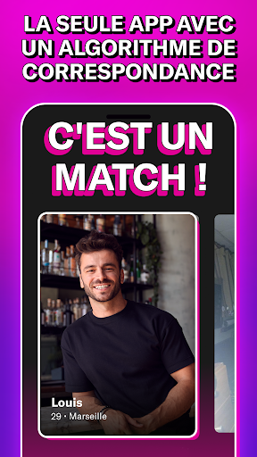 OkCupid - App de rencontres