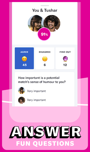 OkCupid: Online Dating App PC