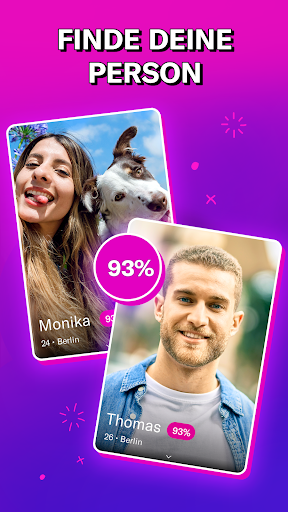 OkCupid: Dating, Leute & Liebe PC