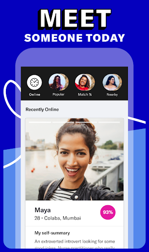 OkCupid: Online Dating App PC