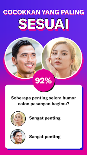 OkCupid: Kencan dan Cinta PC