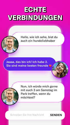 OkCupid: Dating, Leute & Liebe PC