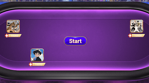 DeepLow Poker پی سی