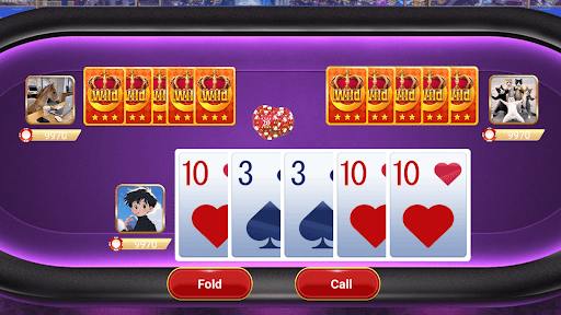 DeepLow Poker پی سی