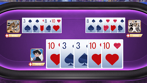 DeepLow Poker پی سی