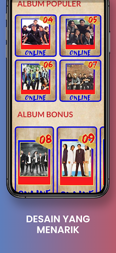 komputer 300+ Lirik Lagu Malaysia Lama