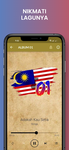 komputer 300+ Lirik Lagu Malaysia Lama