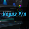 Vegas Editor Pro Advice PC