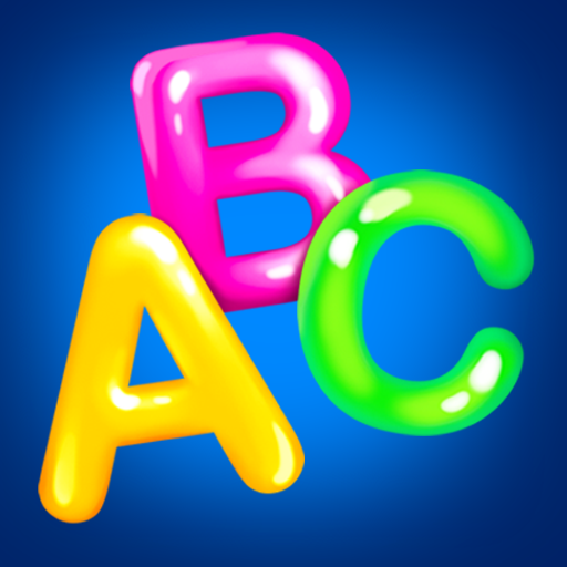 Giochi Alfabeto per bambini PC