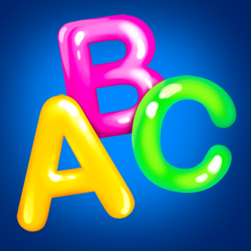 ABC ရုပ်သံ - အက္ခရာကိုသင်ယူ
