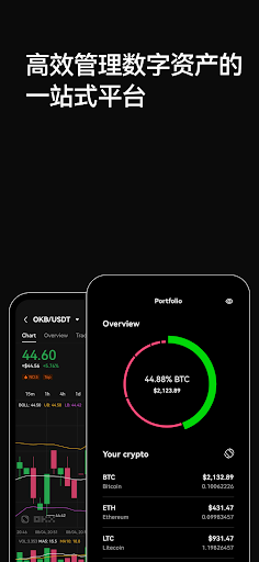 欧易OKX：BTC，ETH，比特币加密货币交易平台电脑版