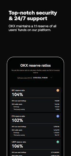 OKX: Buy Bitcoin, ETH, Crypto PC