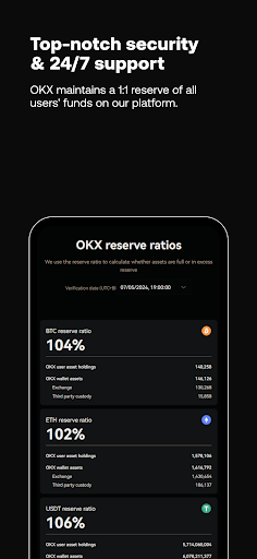 OKX: Buy Bitcoin BTC & Crypto