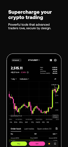 OKX: Buy Bitcoin BTC & Crypto