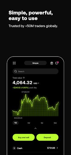 komputer OKX: Buy Bitcoin BTC & Crypto