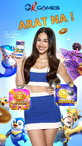 OKGames - JILI