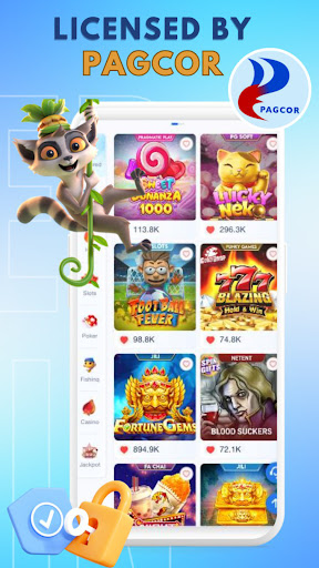 OKGames - JILI