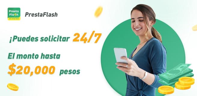 Prestaflash - Préstamo rápido para PC