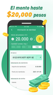 Prestaflash - Préstamo rápido para PC