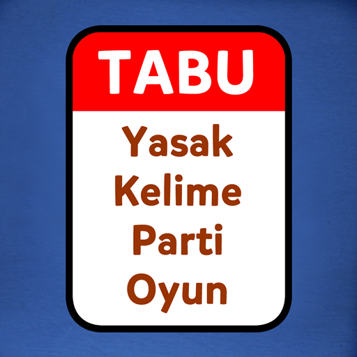 Tabu - Yasak Kelime PC