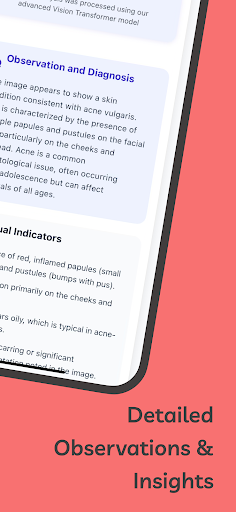 DermaScanAI: AI Skin Scanner پی سی