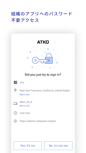 Okta Verify