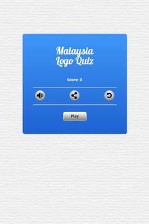 Malaysia Logo Quiz PC