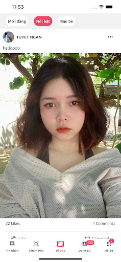 Ola Chat - Kết bạn & hẹn hò PC