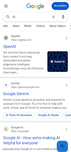 Gsearch14 - Search without AI پی سی