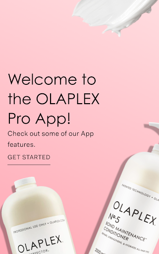 komputer Olaplex Pro