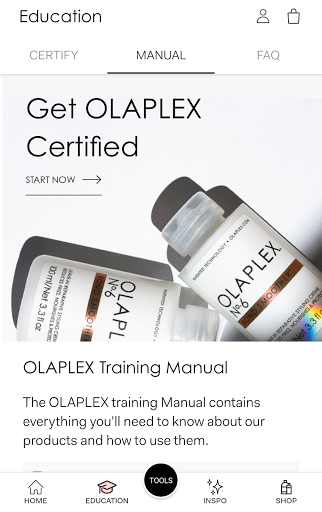 komputer Olaplex Pro