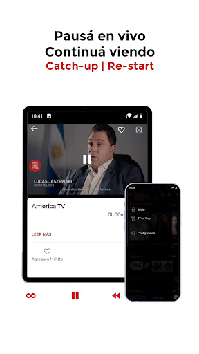 Ola TV