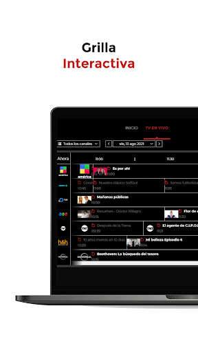 Ola TV