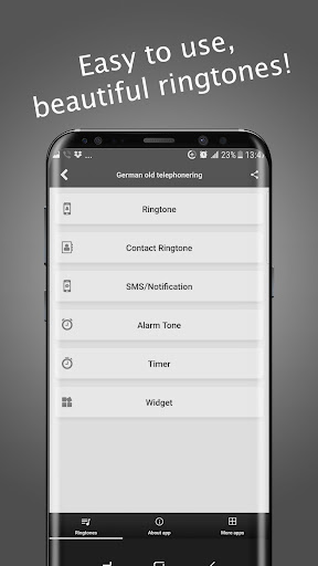 komputer Old Phone Ringtones & Sounds