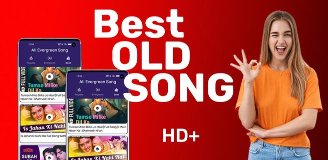 Hindi old song - Purane gane PC