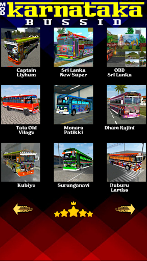 Mod Karnataka Ksrtc Bussid پی سی