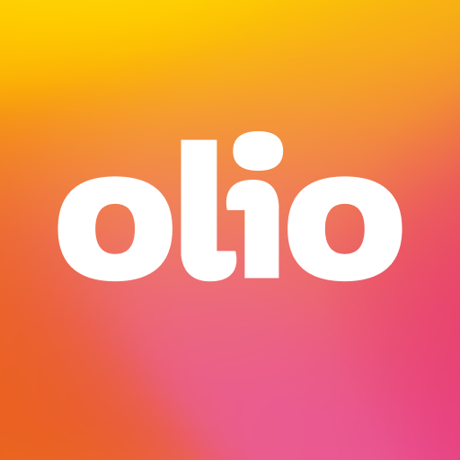 Olio — Share More, Waste Less电脑版