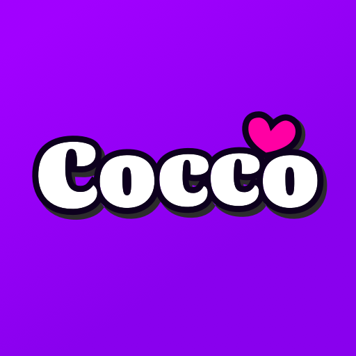 Cocco - Party & Live Streaming PC