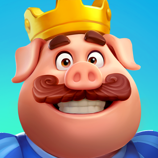 Piggy Kingdom PC