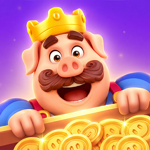 Piggy Kingdom PC