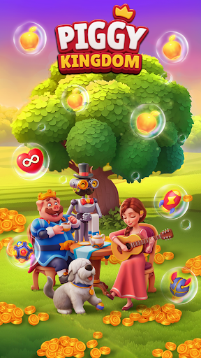 Piggy Kingdom