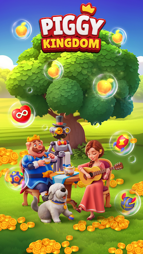 Piggy Kingdom الحاسوب