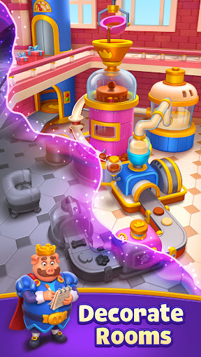 Piggy Kingdom
